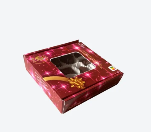 Coffret Happy 100g Coffret Happy 100g
