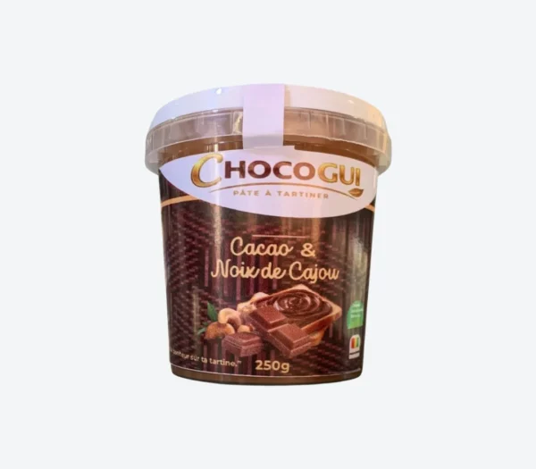 Pâte CHOCOGUI Pâte CHOCOGUI 250g
