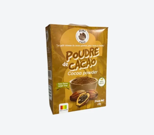 Poudre de caco 1kg Poudre de Cacao 1kg