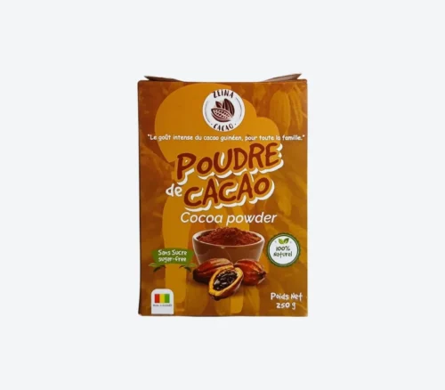 Poudre de caco 250g Poudre de Cacao 250g